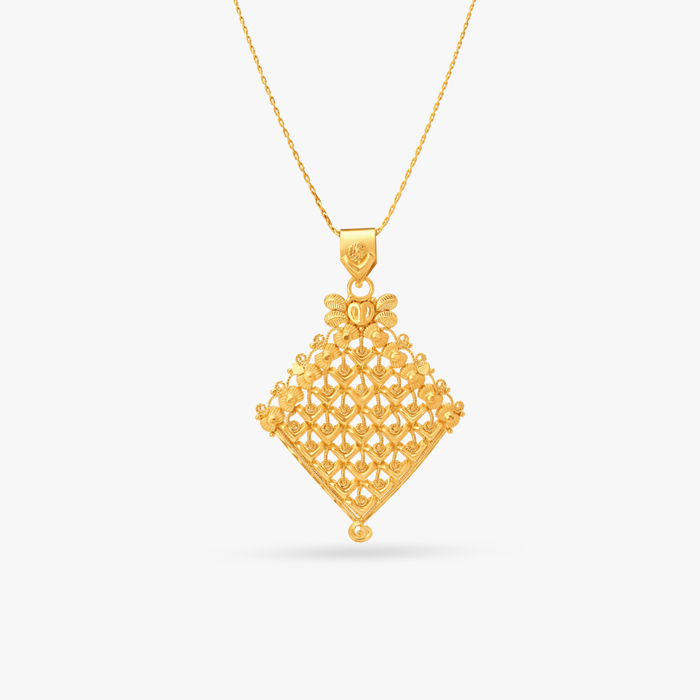 Modern Gold  Tanishq Online Store