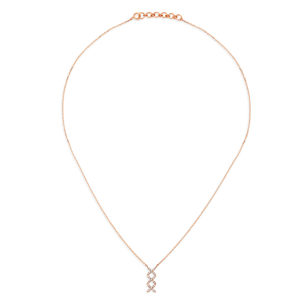 Pendant With Chains | Tanishq Online Store