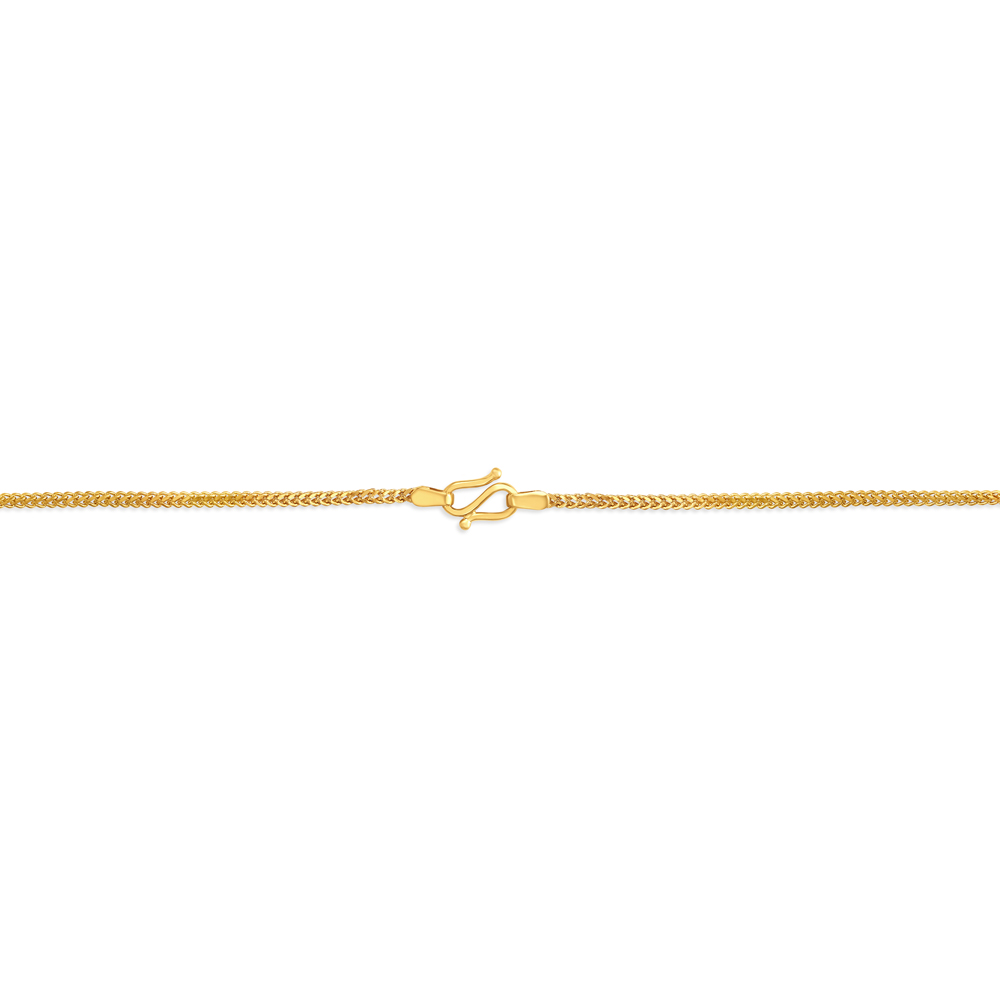 

Striking Gold Chain