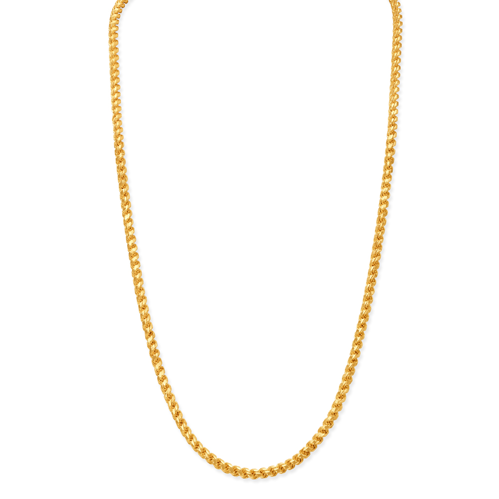 Thara model clearance gold chain