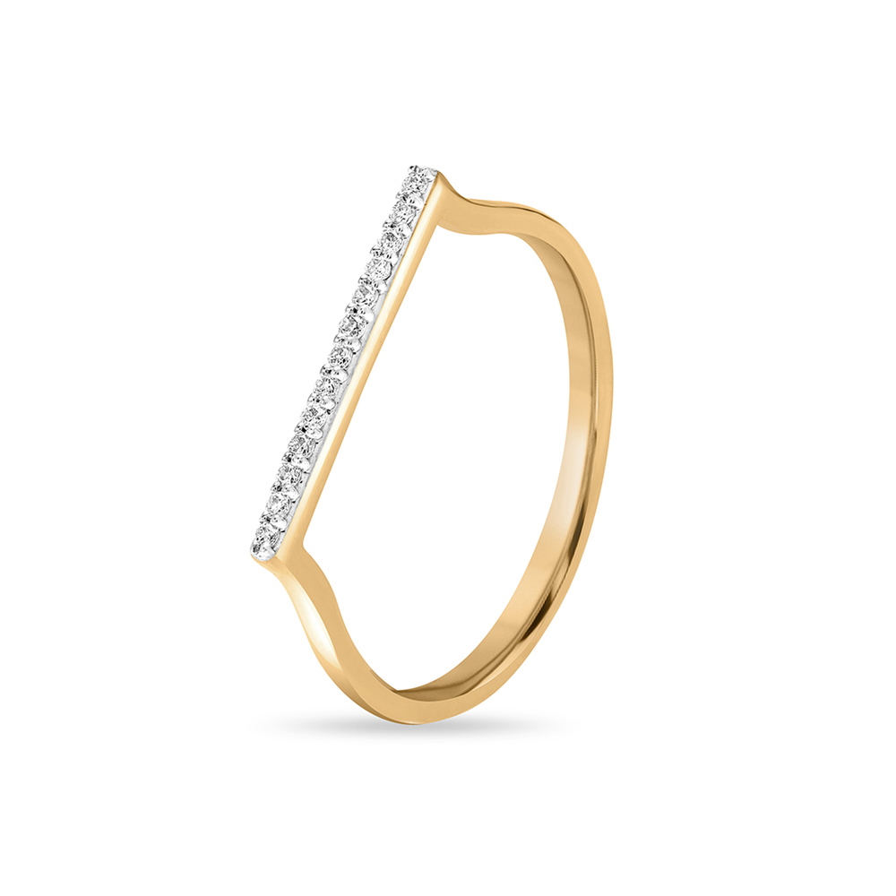 Tanishq american store diamond rings