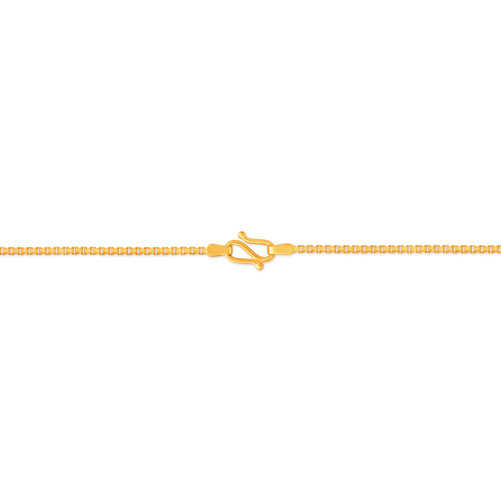 

Dainty Gold Chain