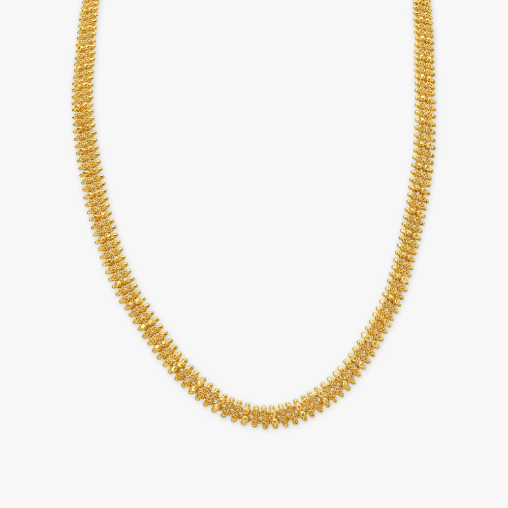 

Luxurious Gold Chain