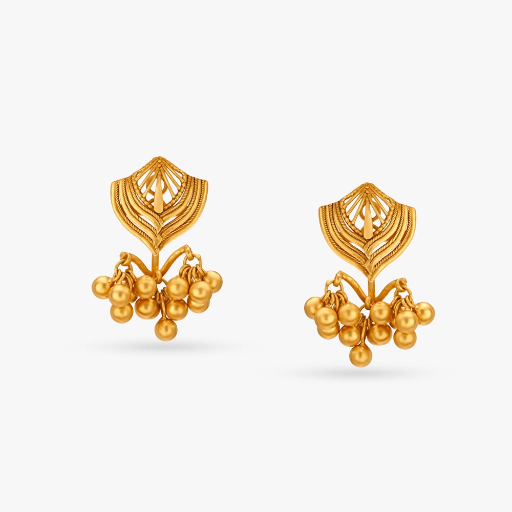 

Unique Style-It-Your-Way Earrings