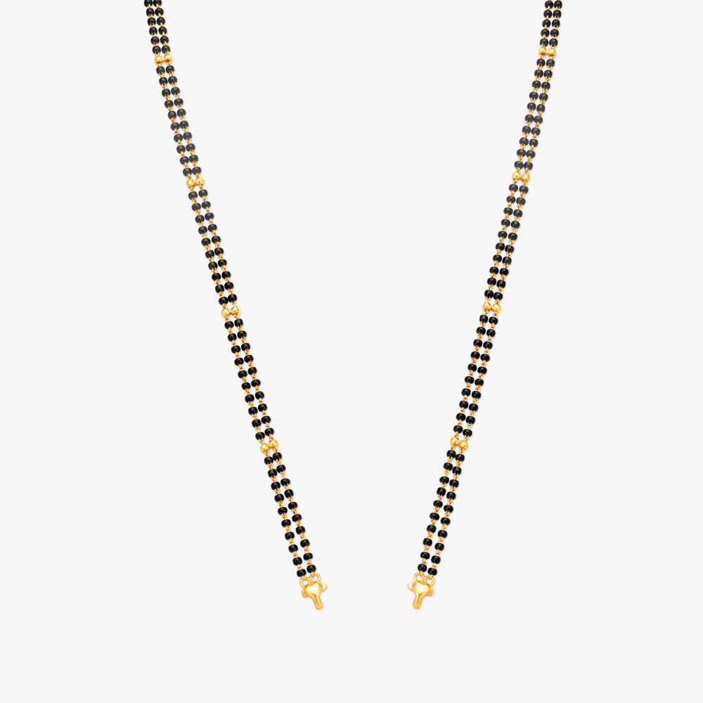 

Elegant Mangalsutra Chain