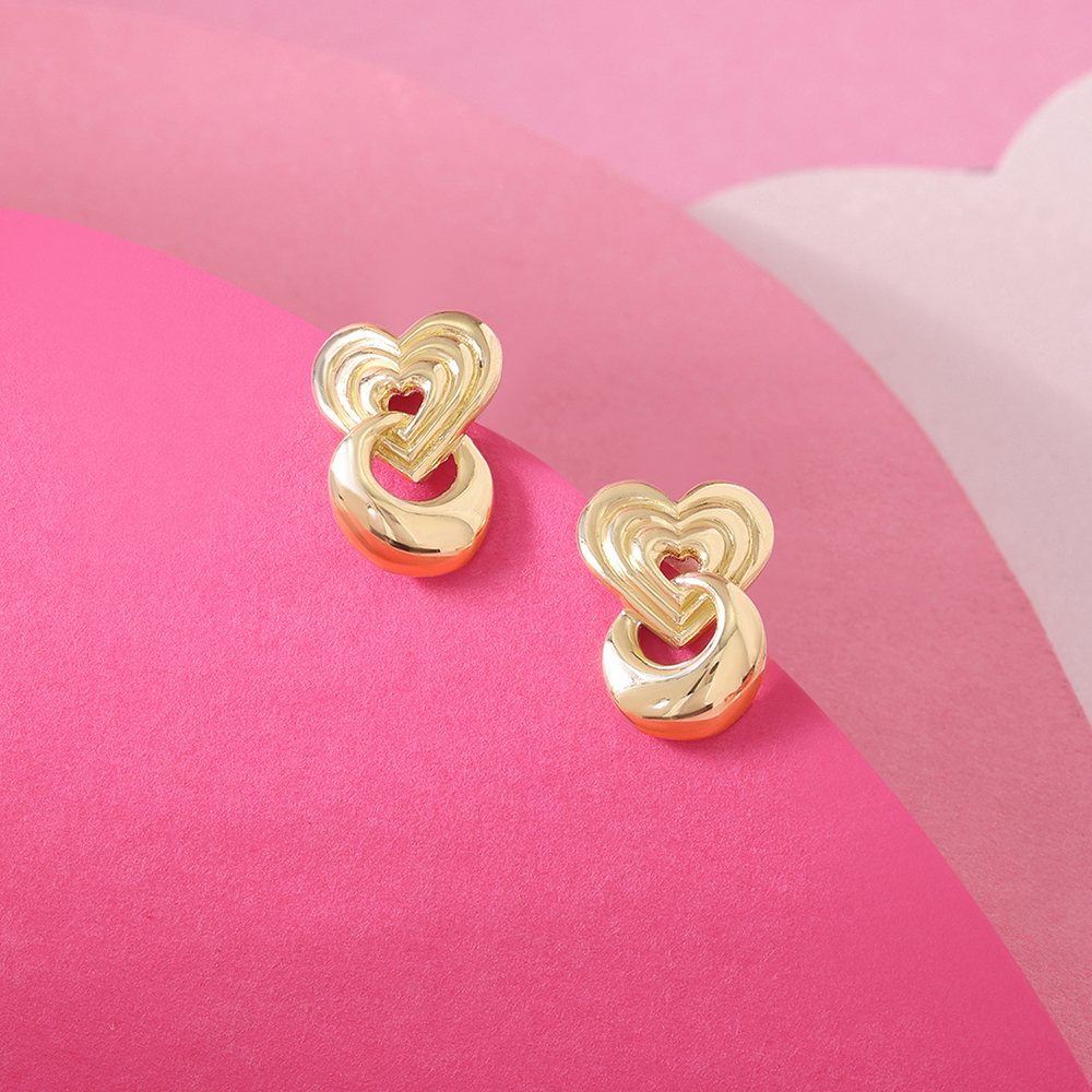 Earrings | Tanishq Online Store