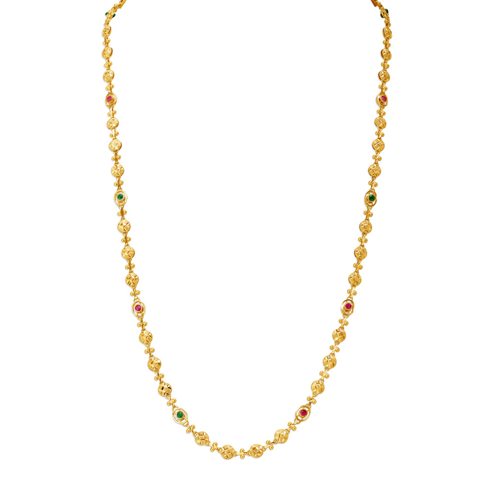 

Pristine Chic Gold Chain