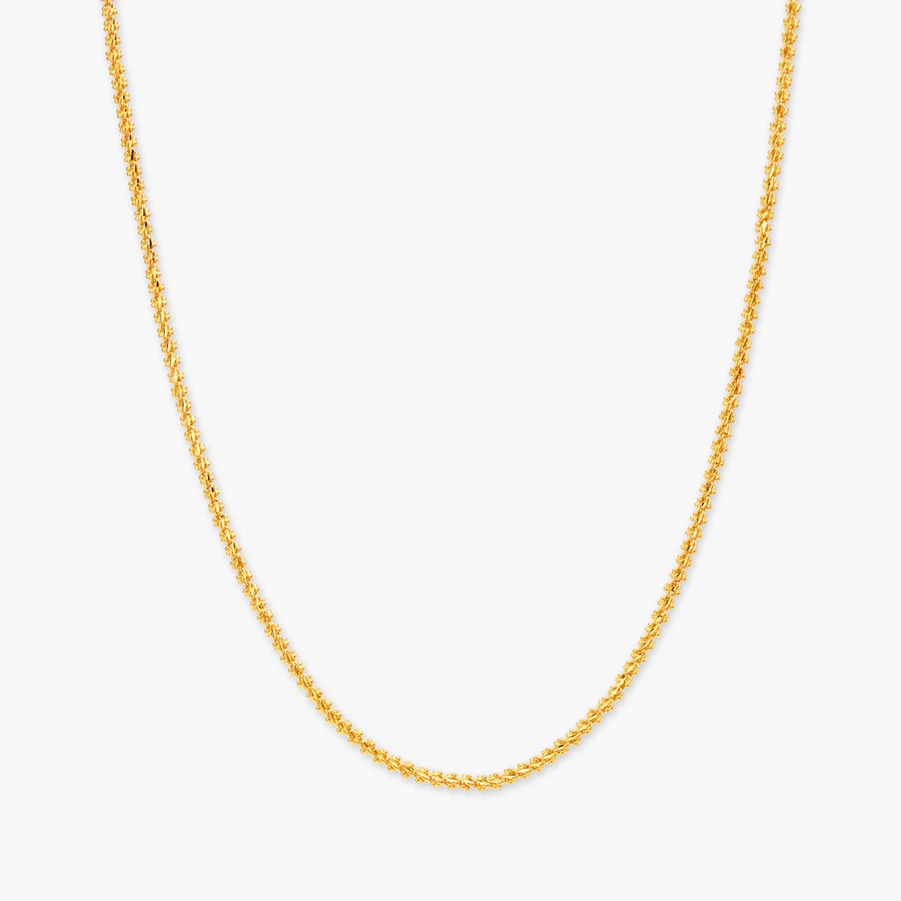 

Golden Splendour Chain