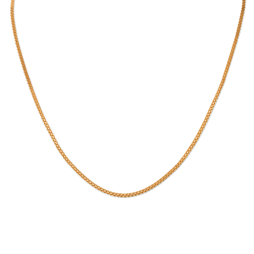 

Elegant Gold Chain