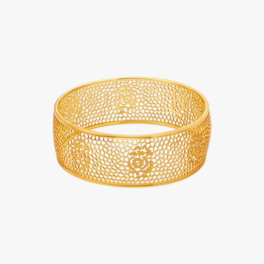 

Magnificence Bangle