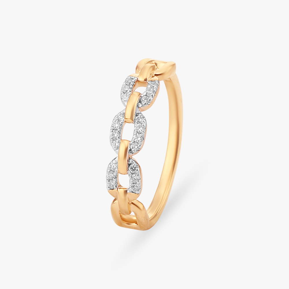 

Infinite Beauty Diamond Finger Ring