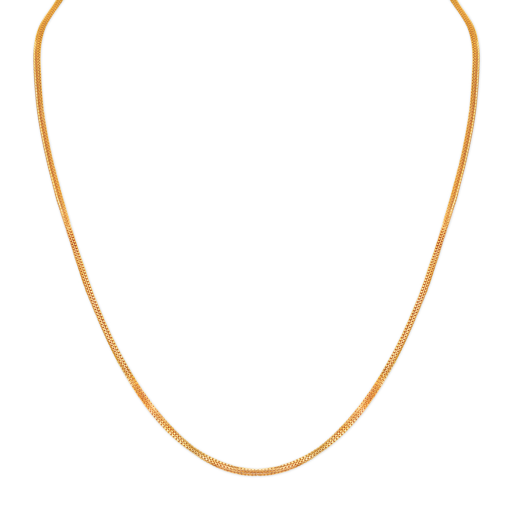 

Contemporary Elegant Chain