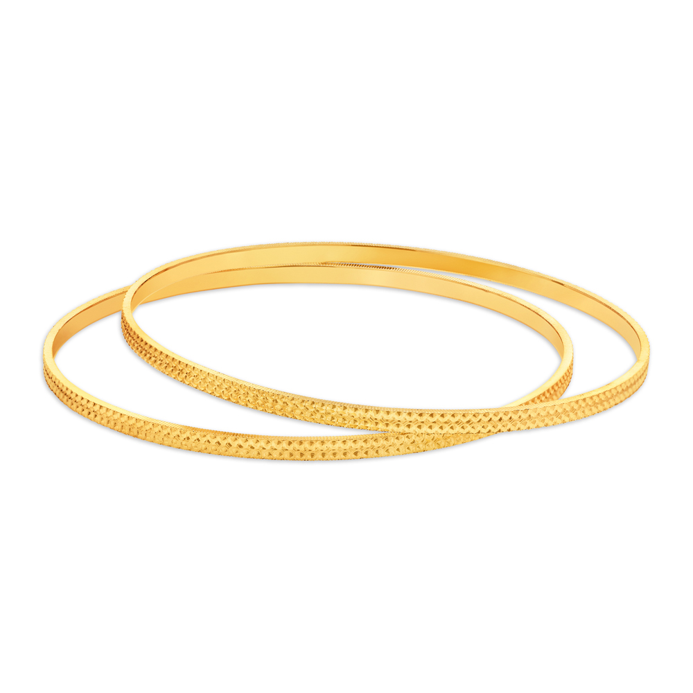 

Classy Sleek Bangle