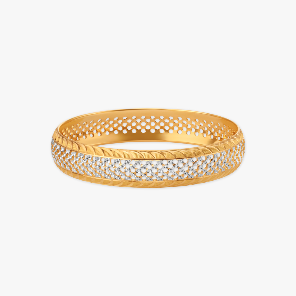 

Regal Allure Bangle