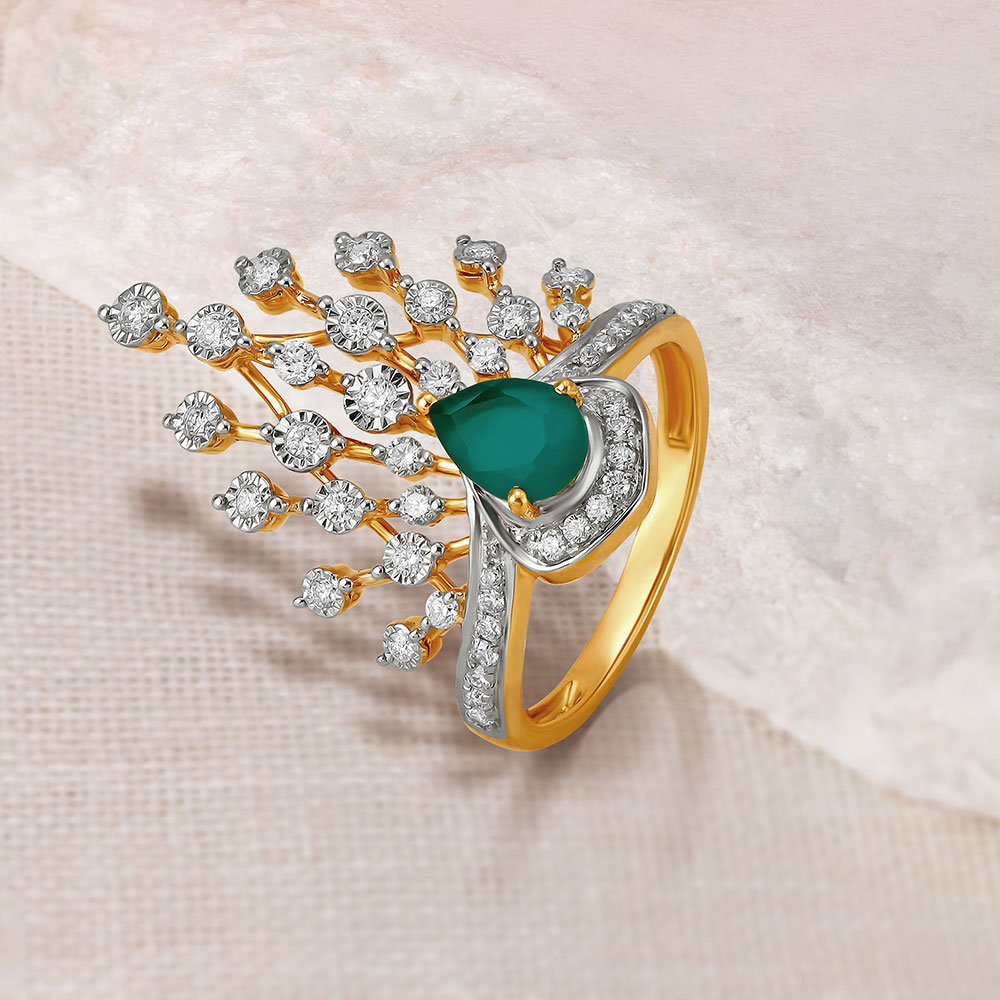 Emerald stone price in on sale tanishq