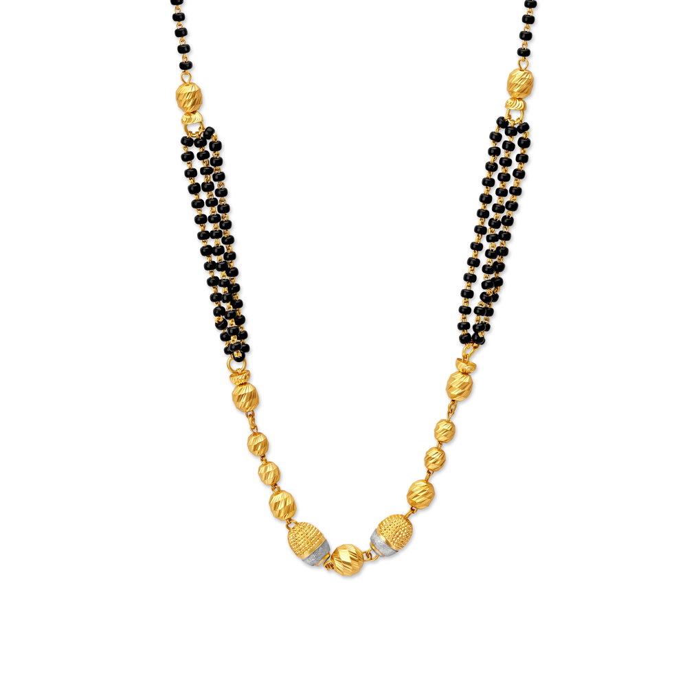 Evergreen Mangalsutra