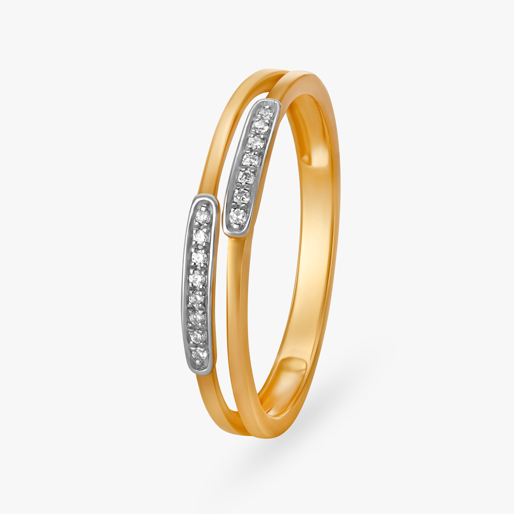 Solitaires hot sale from tanishq