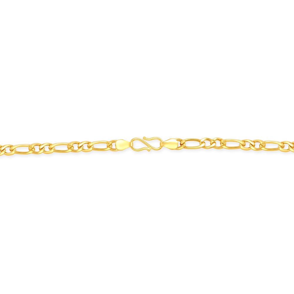 Gold chain for on sale men in tanishq