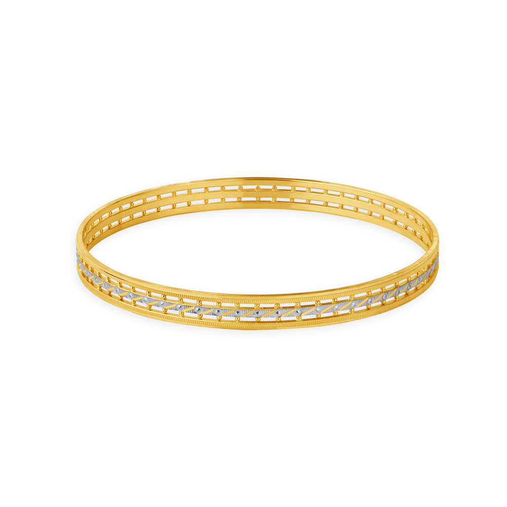 

Classic Gold Bangles