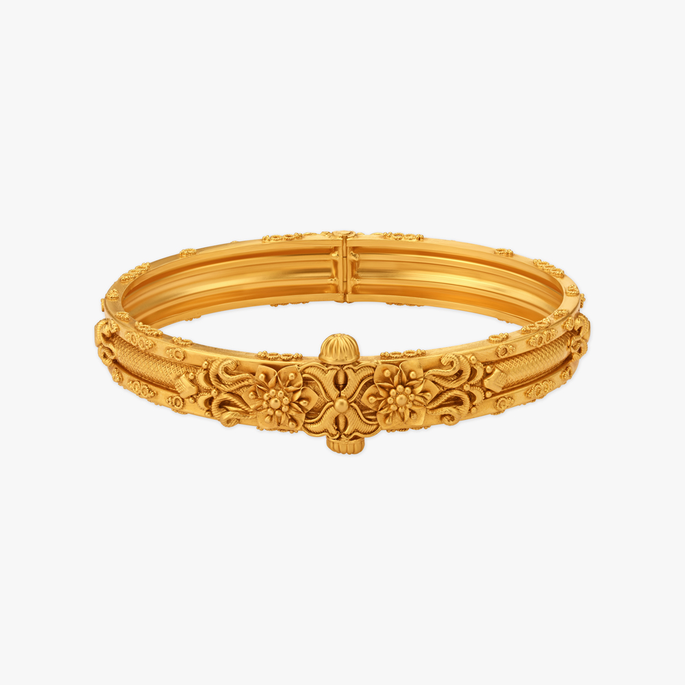 

Essence of Heritage Bangle