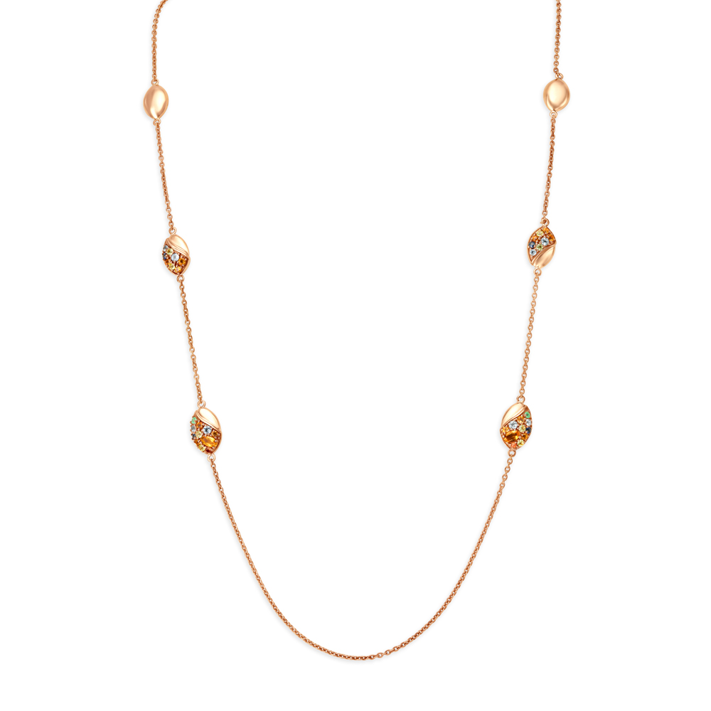 Gold Chains  Tanishq Online Store