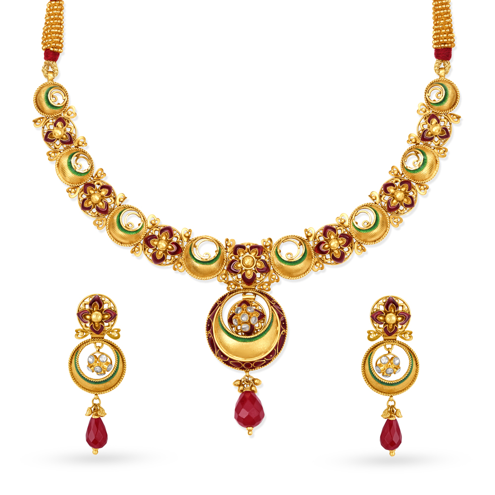 Tanishq Site Catalog | Tanishq Online Store