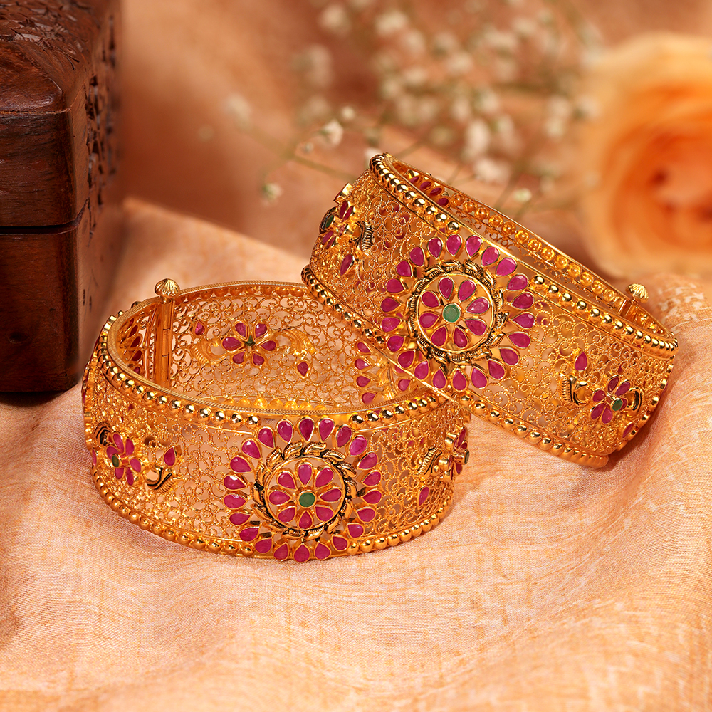 Bangles in clearance telugu