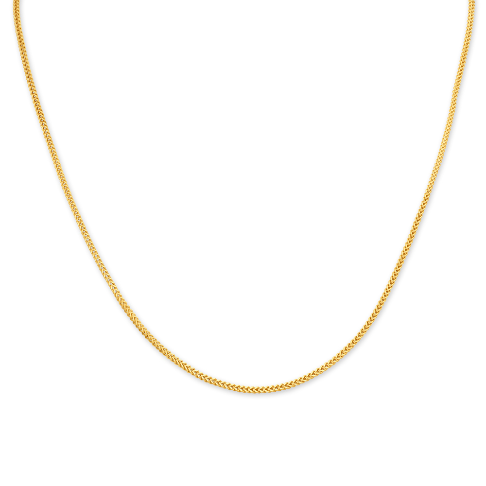 

Timeless Gold Chain