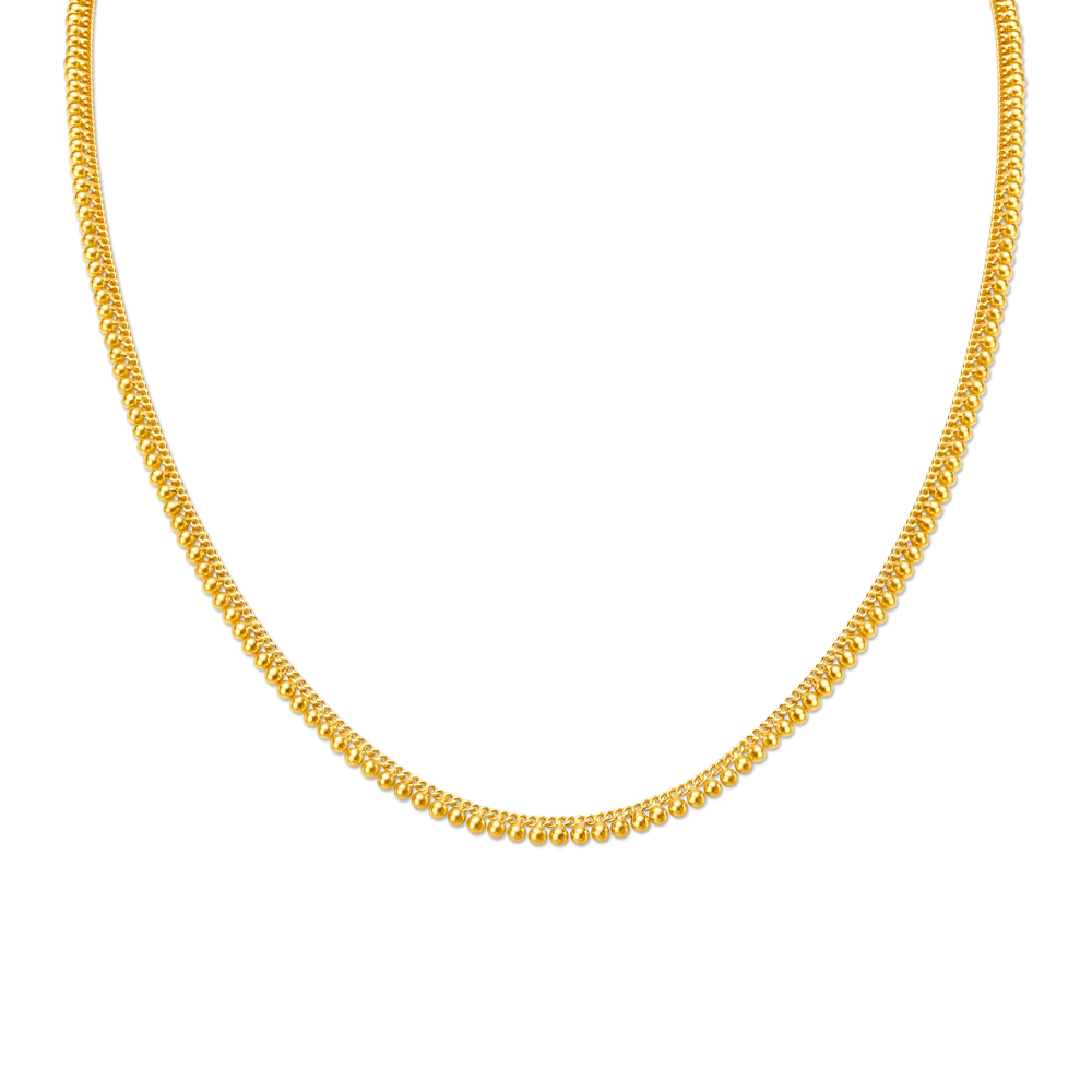 Sublime Gold Chain