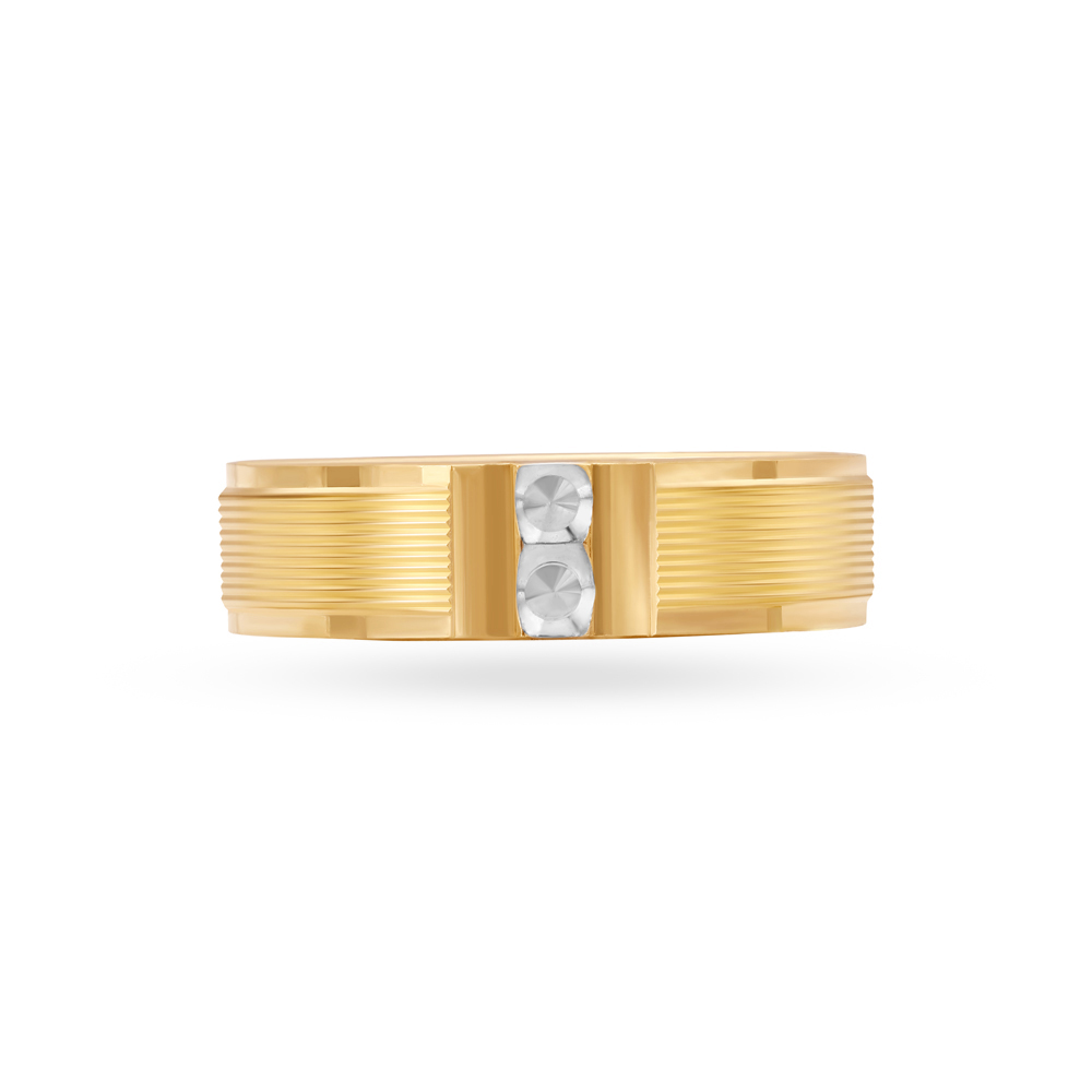 

Luxurious 22 Karat Yellow Gold Finger Ring