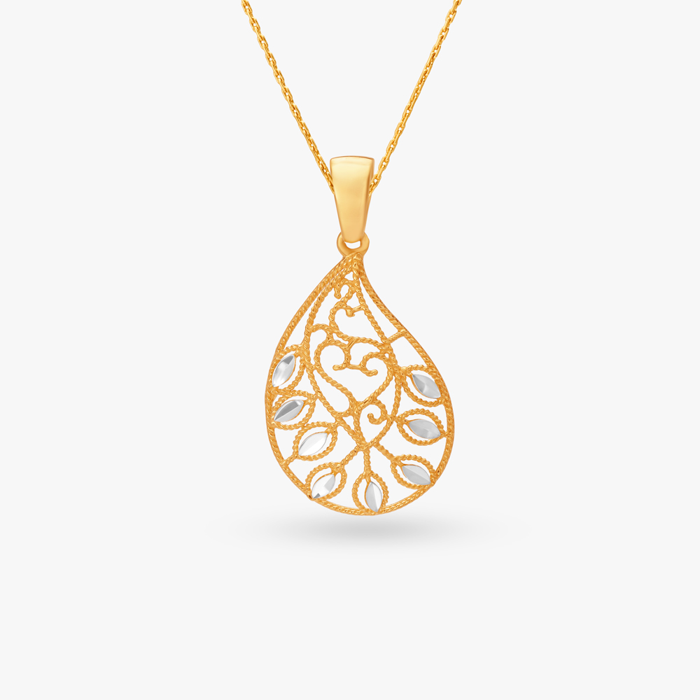 

Symphony Of Sophistication Pendant