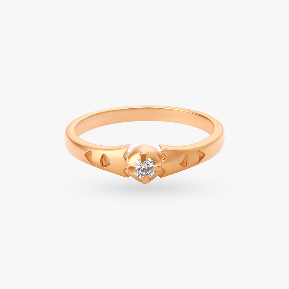 

Eternal Beauty Diamond Ring