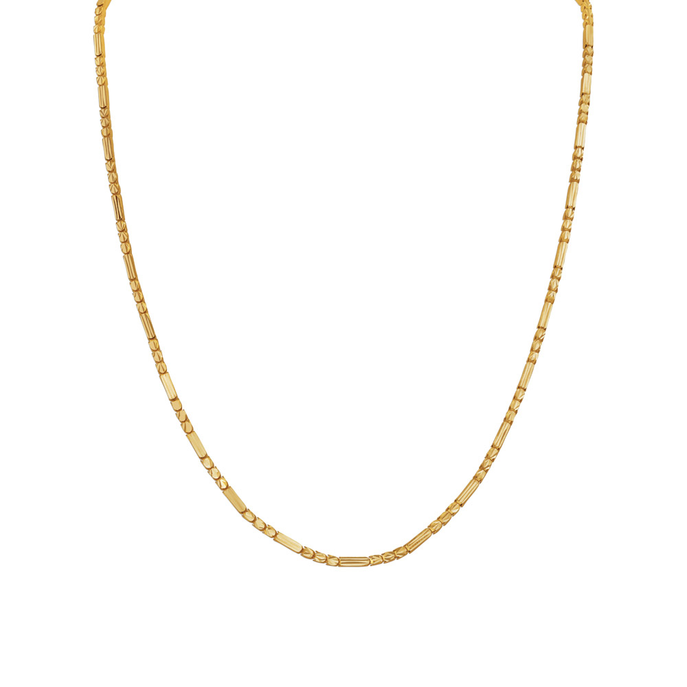 

Shimmering Dainty Chain