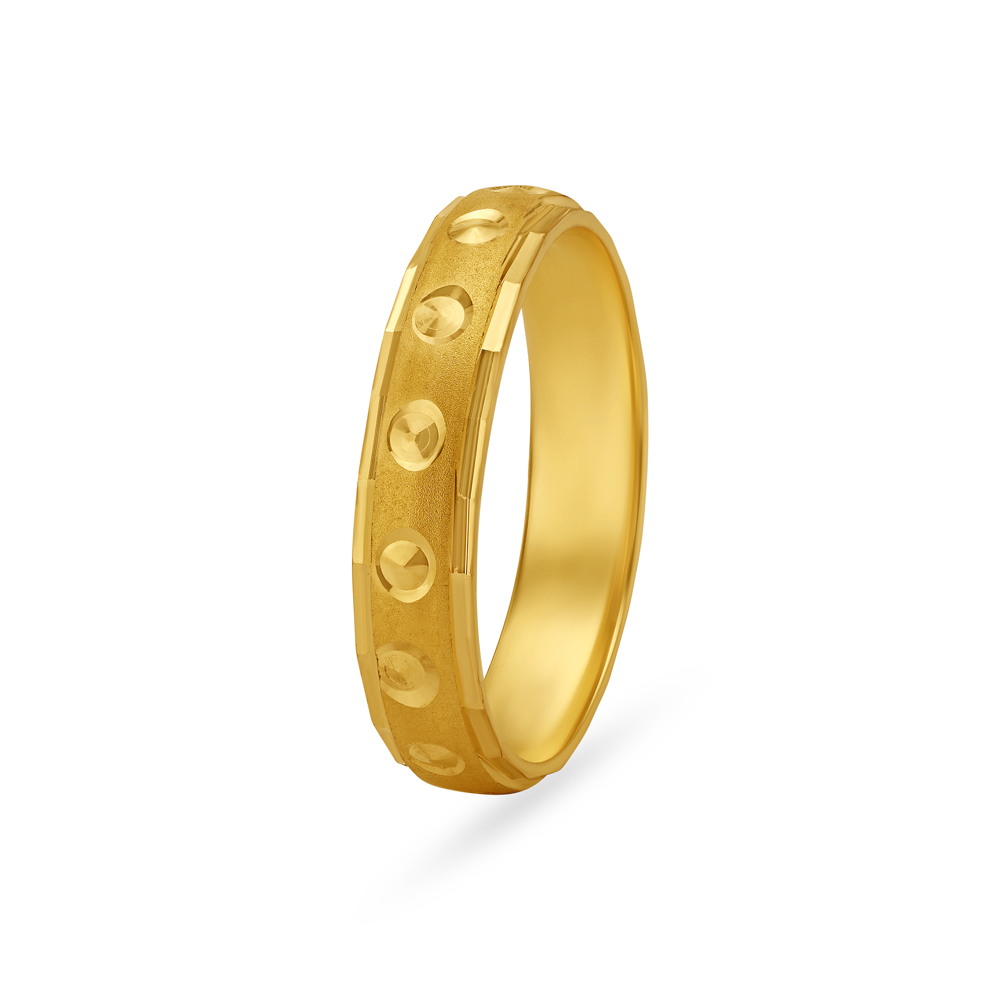 Chandukaka saraf gold ring store with price