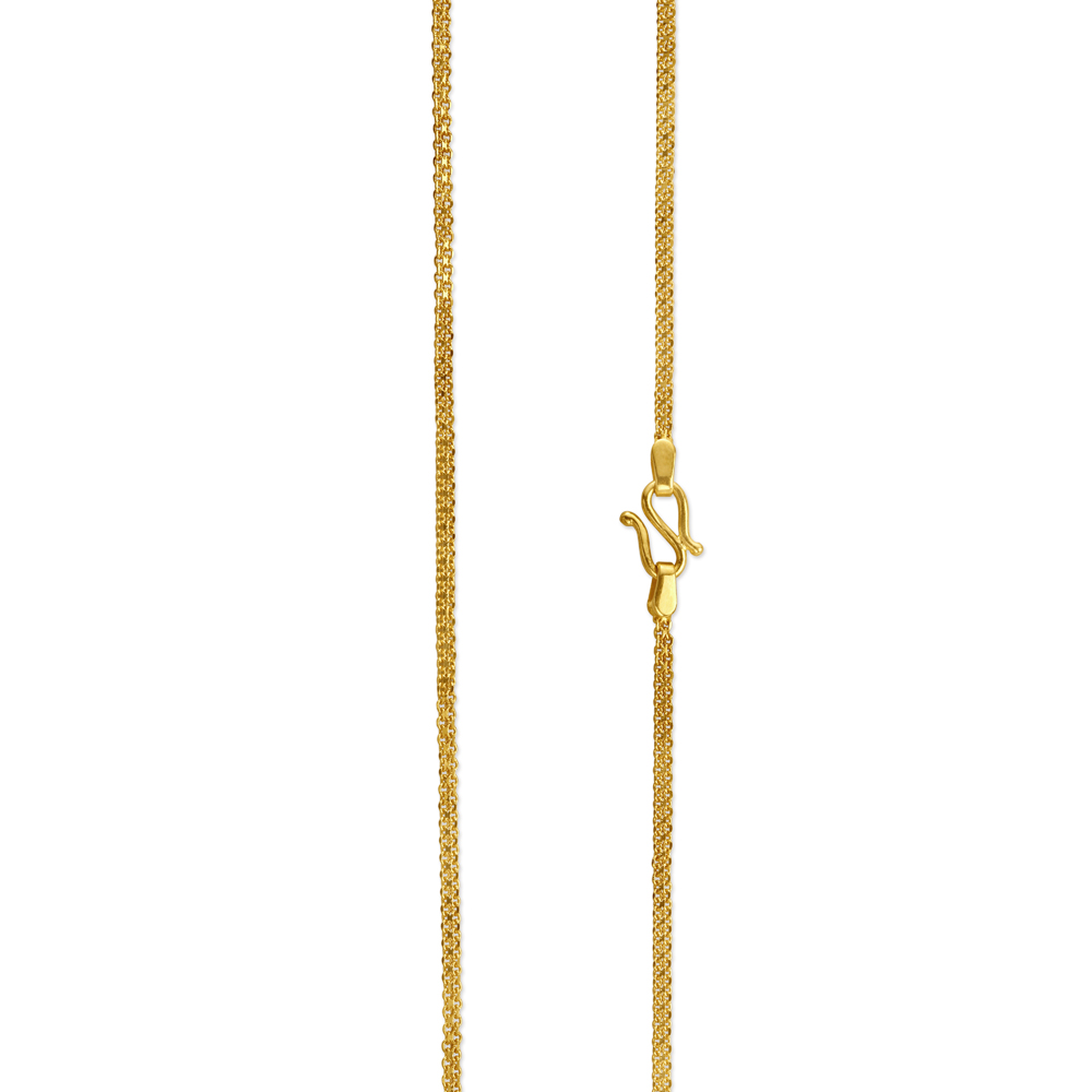 Lucid Gold Chain for Kids