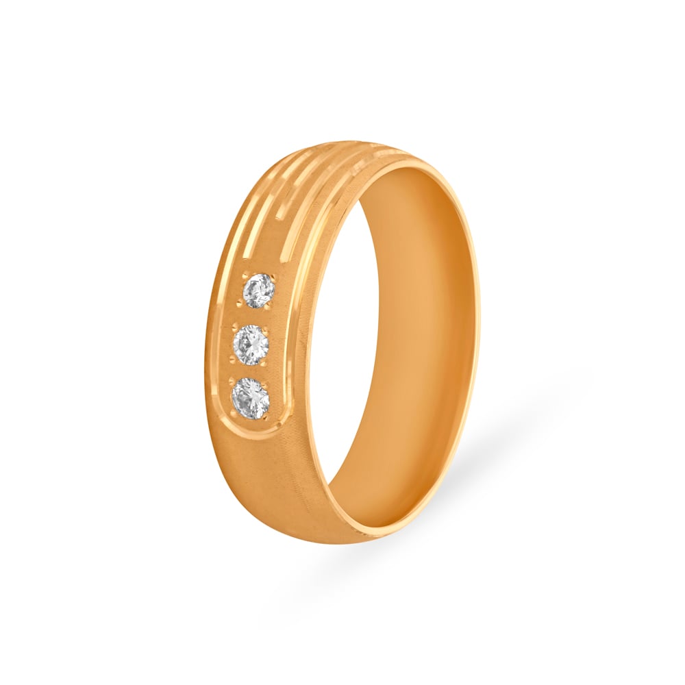 Tanishq Diamond Finger Ring 2024 | towncentervb.com