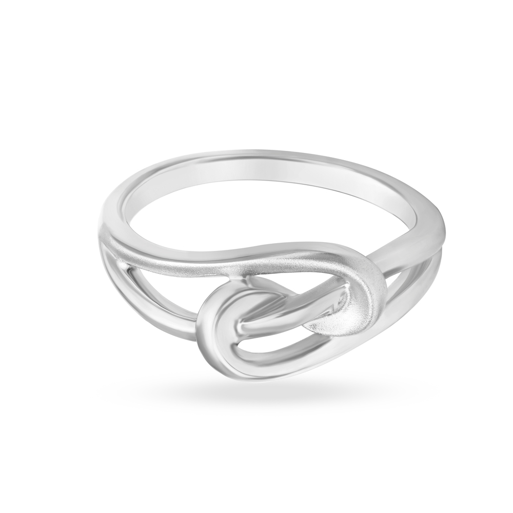 Buy Platinum Rings Online | Platinum rings for Men&Women | Tanishq