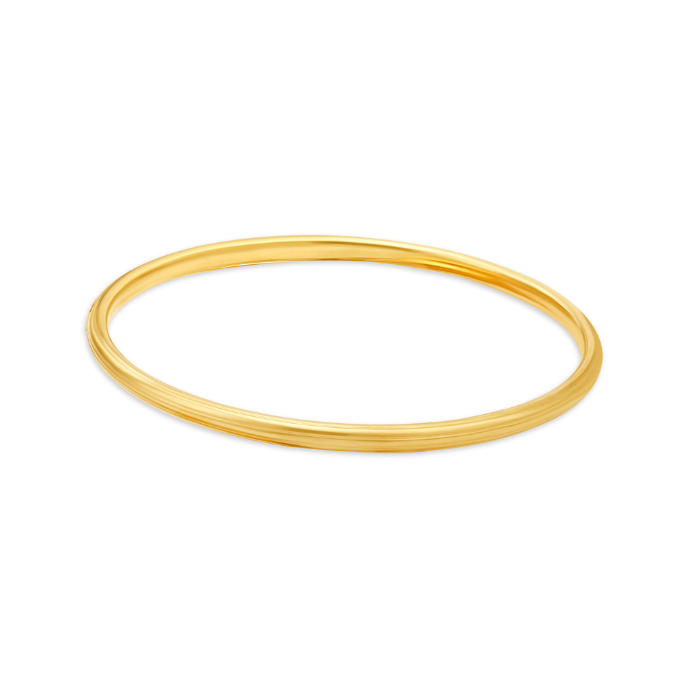 

Sleek Contemporary Bangle