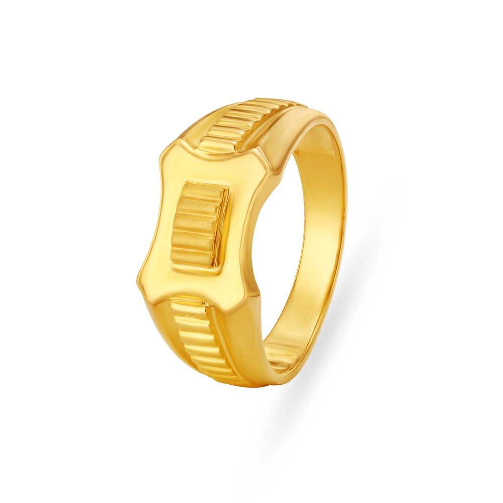 Iced Out Micro Paved 18k Yellow Gold Filled Gold Male Wedding Rings Size 13  Classic Handsome Finger Band For Weddings And Engagements Gi320h From  Qytyo, $23.12 | DHgate.Com