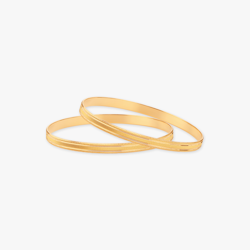 

Slimline Refined Bangles