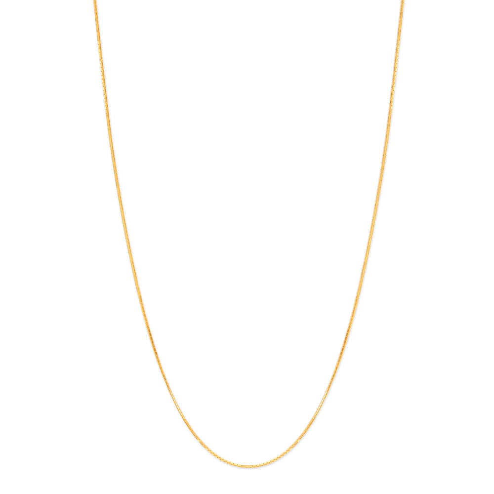 Gold Chains  Tanishq Online Store