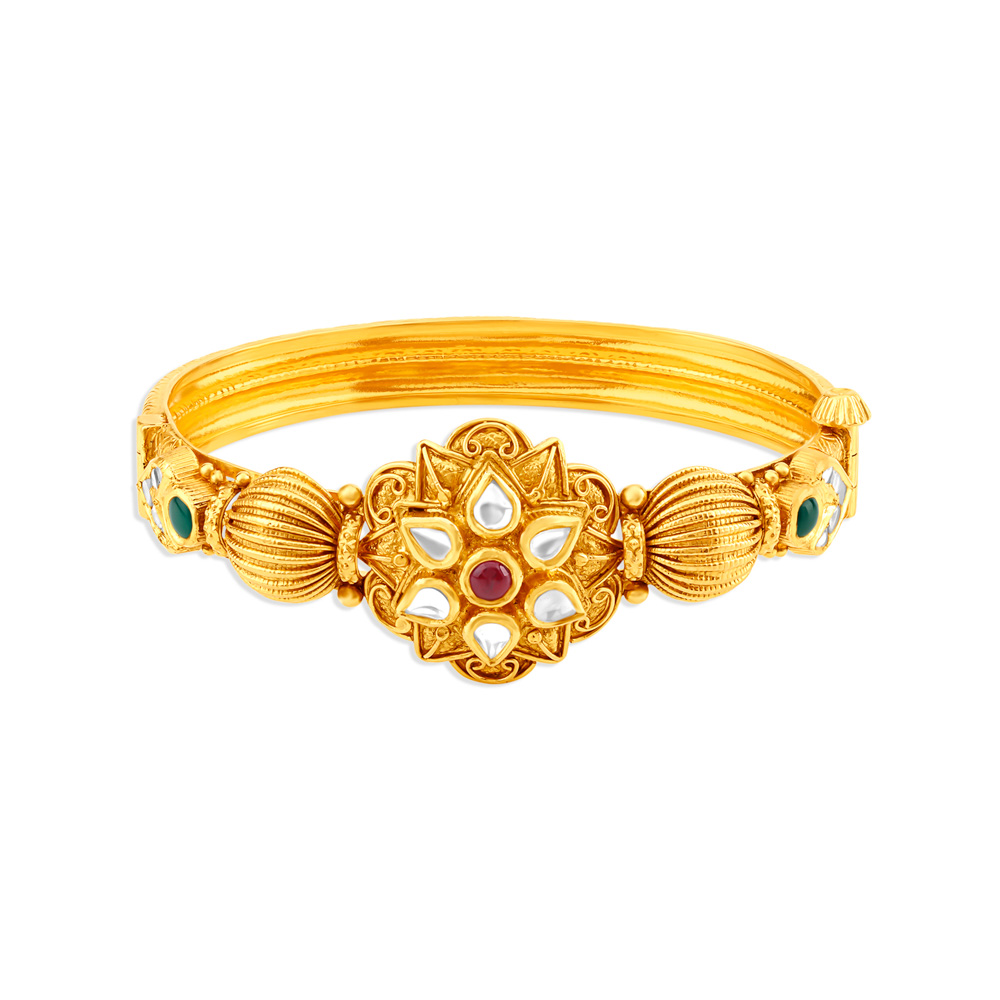 Bangles design sale by tanishq