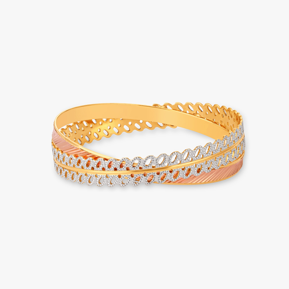 

Symphony Of Sophistication Bangle