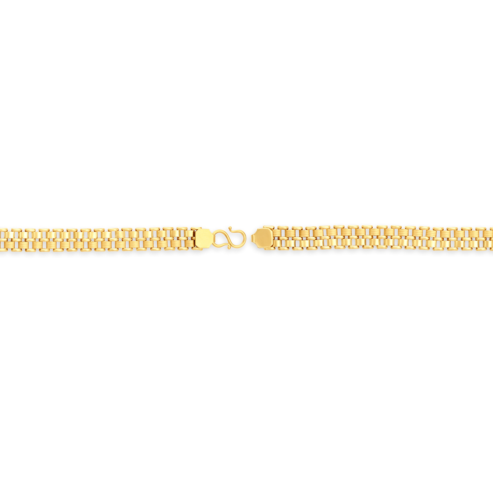 

Dainty Minimalistic Bracelet