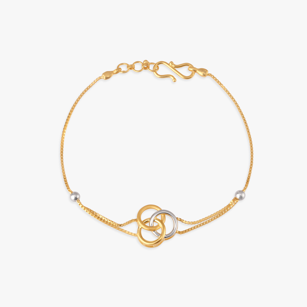 

Aura Of Timeless Grace Bracelet