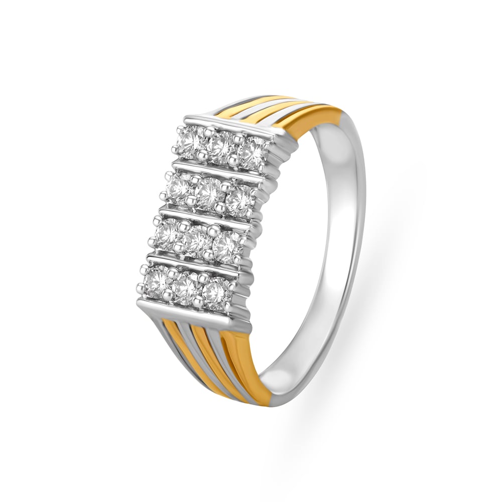 Mens diamond sale ring designs tanishq